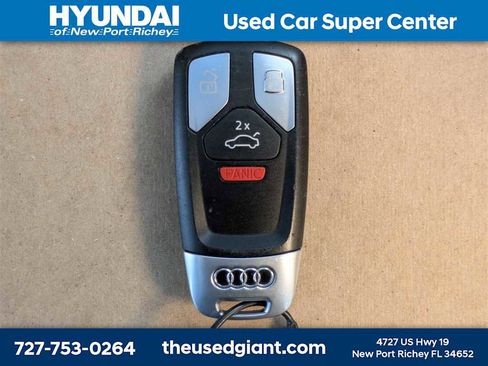 Used 2019 Audi Q7 2.0T Premium Plus w/ Premium Plus Package image 44