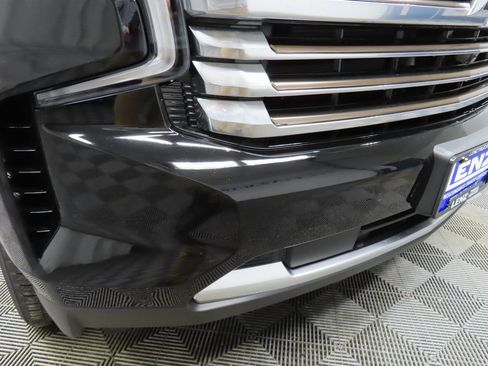 Used 2024 Chevrolet Tahoe High Country image 53