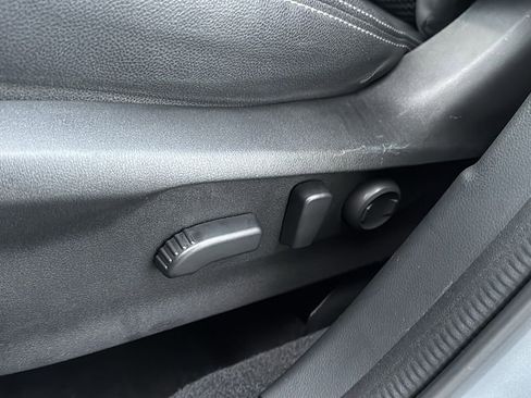 Certified 2023 Subaru Forester Premium image 13