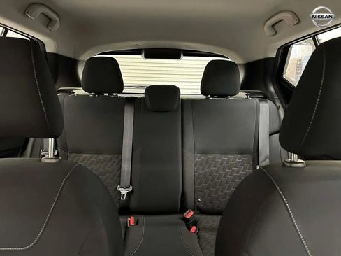 Used 2023 Nissan Kicks SV image 25