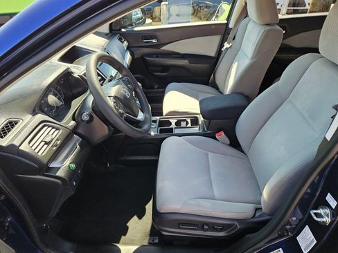 Used 2016 Honda CR-V EX image 16