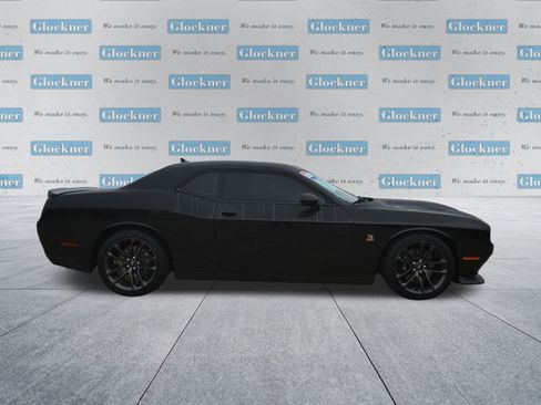 Used 2020 Dodge Challenger R/T Scat Pack image 4