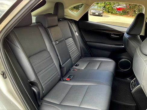 Used 2016 Lexus NX 200t image 19