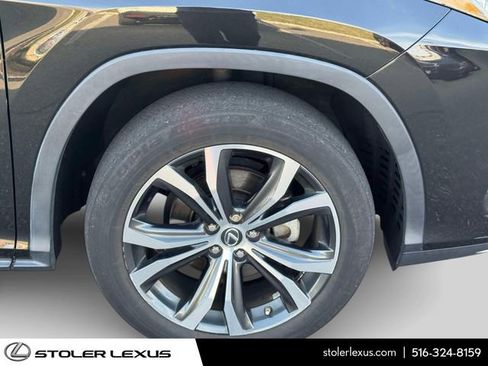 Certified 2020 Lexus RX 350 AWD w/ Premium Package image 6
