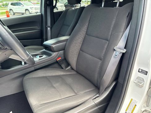 Used 2025 Dodge Durango GT AWD/4WD image 49