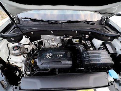 Used 2021 Volkswagen Atlas S image 27