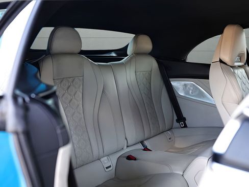 Used 2022 BMW M8 Competition w/ M Driver's Package image 60