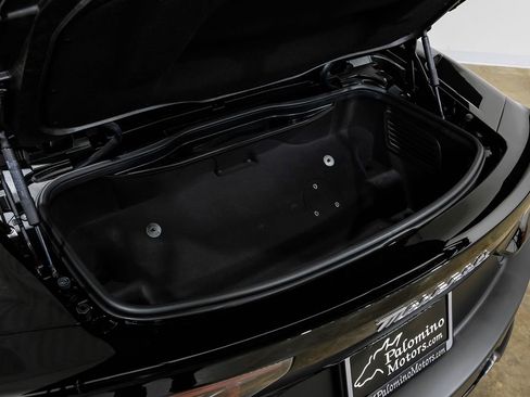 Used 2024 Maserati MC20 Cielo image 49