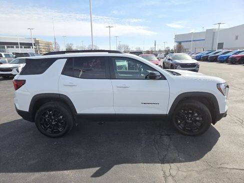 New 2026 GMC Terrain Elevation w/ Black Edition image 18