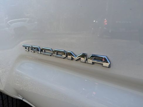 Used 2023 Toyota Tacoma SR5 image 17