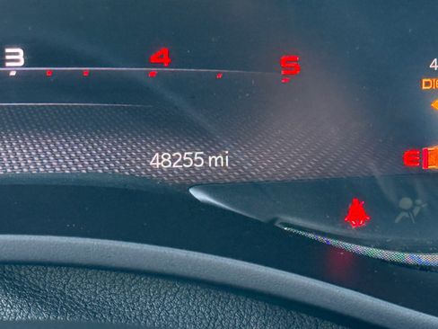 Used 2024 RAM 2500 Limited image 23