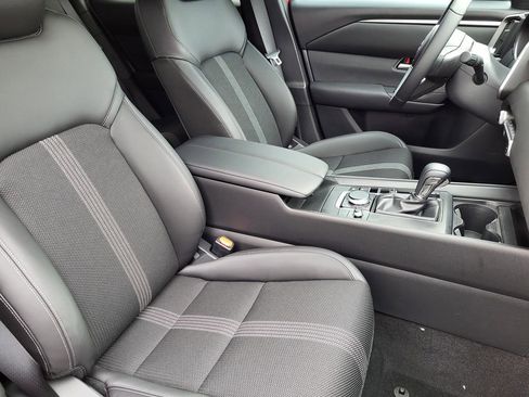 New 2026 MAZDA CX-50 AWD 2.5 S w/ Preferred Pkg image 5