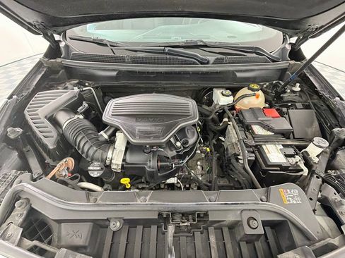 Used 2021 Cadillac XT5 Premium Luxury FWD image 34