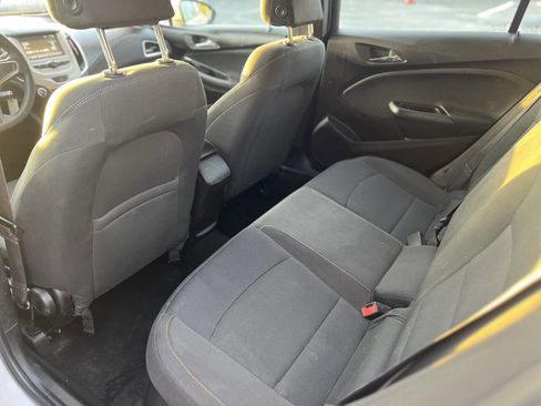 Used 2017 Chevrolet Cruze LS image 10