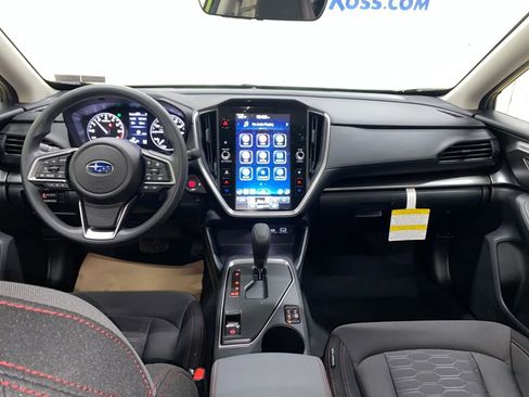 New 2026 Subaru Impreza 2.0i Sport AWD/4WD image 10