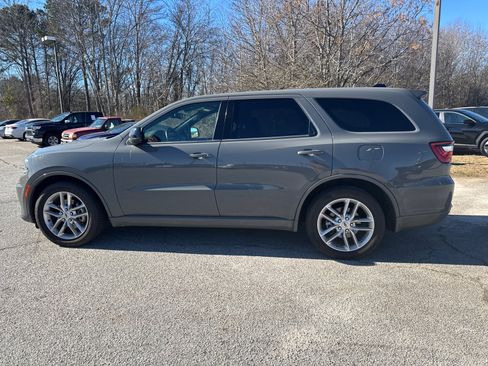 Used 2023 Dodge Durango GT image 8