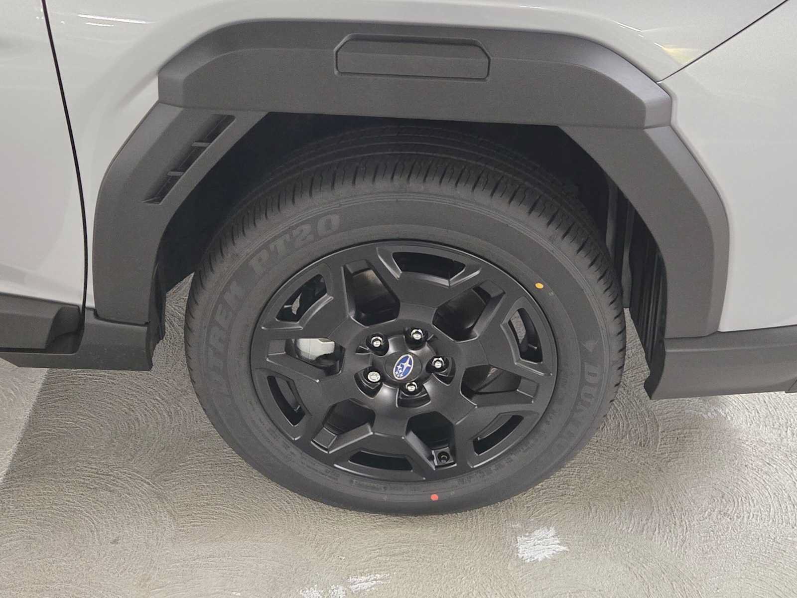 New 2026 Subaru Outback Limited AWD/4WD image 9
