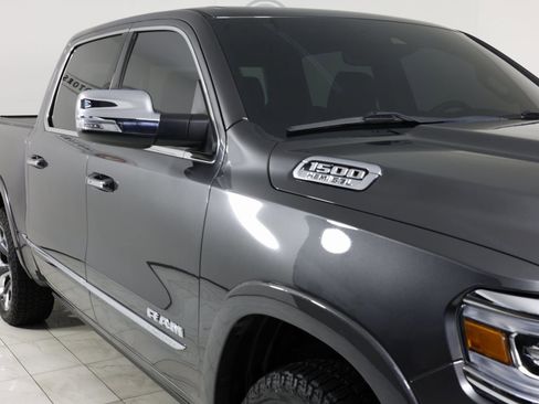 Used 2019 RAM 1500 Limited image 38