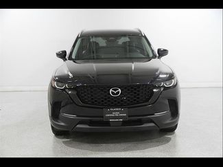 Certified 2025 MAZDA CX-50 AWD 2.5 S w/ Preferred Package video 2