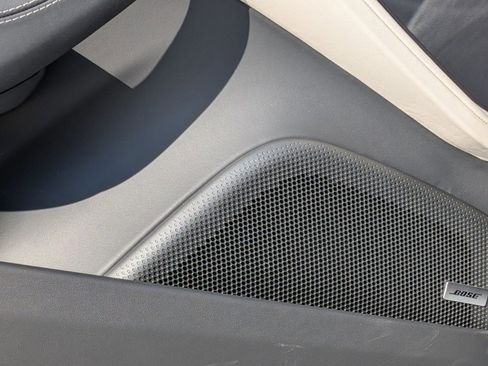 New 2025 Porsche Panamera image 14