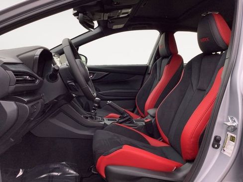 New 2026 Subaru WRX Limited AWD/4WD image 9