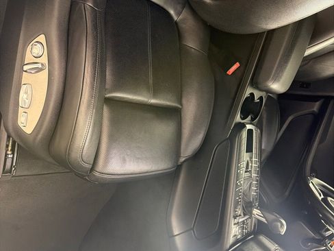 Used 2016 Porsche Macan S AWD/4WD image 26