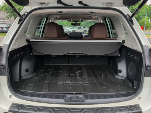 Certified 2024 Subaru Forester Touring AWD/4WD image 32