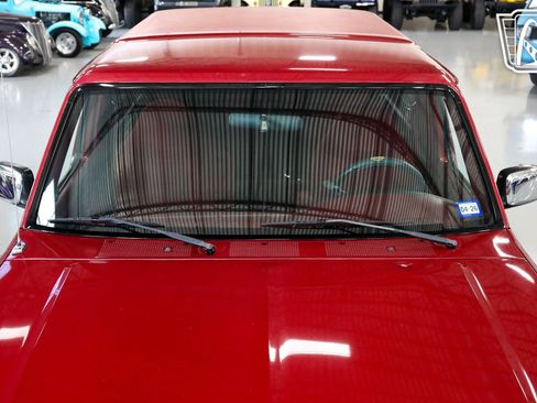 Used 1994 Ford Bronco image 5