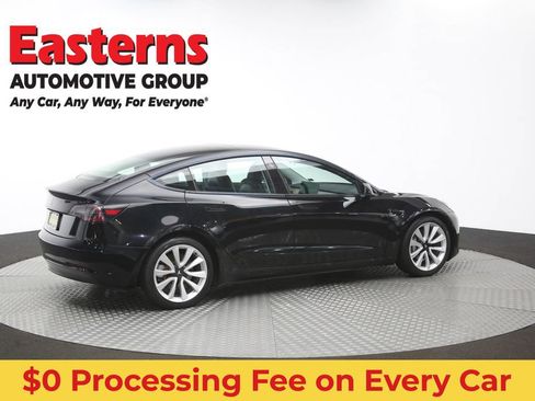 Used 2023 Tesla Model 3 Standard Range RWD image 36