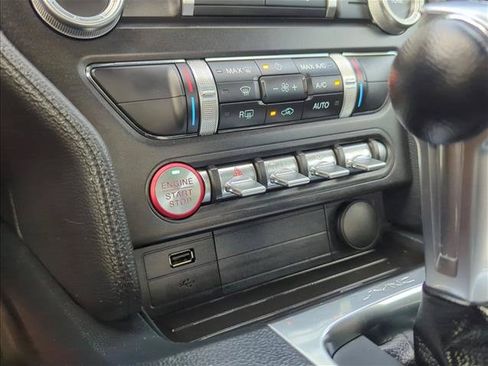 Certified 2021 Ford Mustang Mach 1 RWD image 24