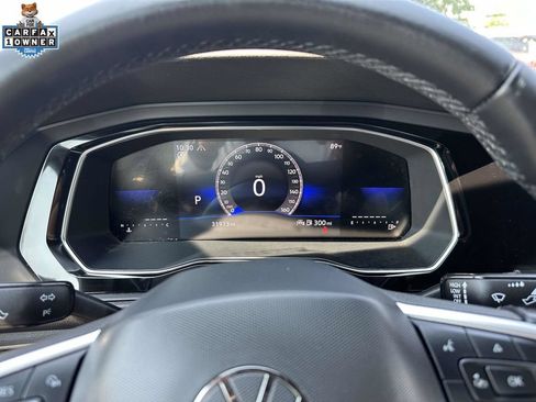 Used 2023 Volkswagen Jetta Sport FWD image 24
