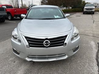Used 2015 Nissan Altima 2.5 S w/ Power Driver Seat Package video 2