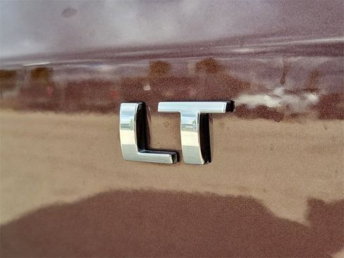 Used 2023 Chevrolet TrailBlazer LT image 6