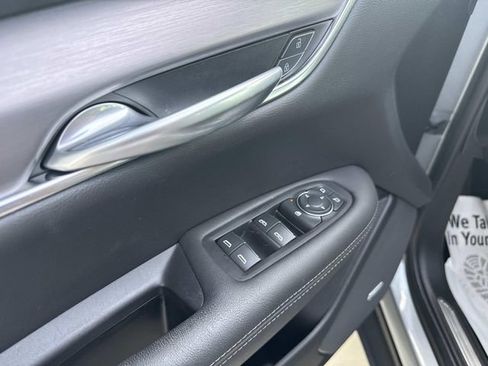 Certified 2023 Cadillac XT5 Luxury AWD/4WD image 13
