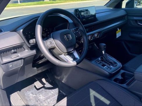 New 2026 Honda CR-V TrailSport image 6