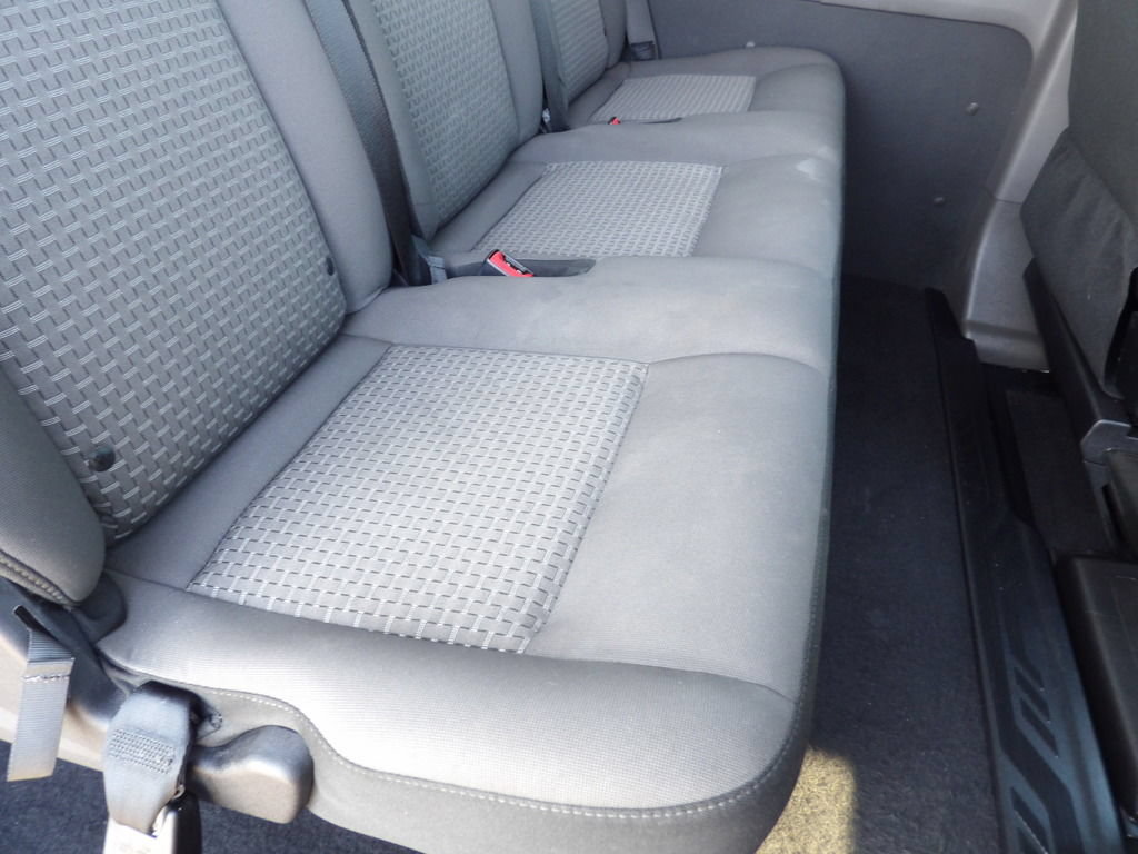 Used 2025 Ford Transit 350 XLT RWD image 27