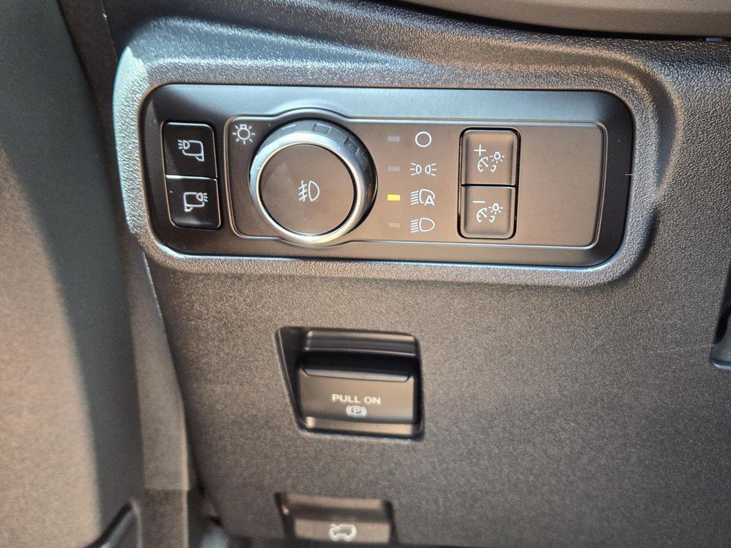 Used 2025 Ford Bronco Raptor AWD/4WD image 21