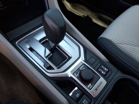 Certified 2021 Subaru Forester Premium w/ Popular Package #1 image 39