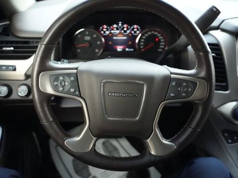 Used 2016 GMC Yukon Denali w/ Open Road Package image 25