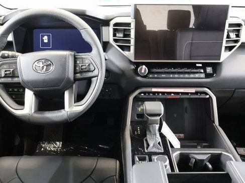 New 2026 Toyota Tundra Limited image 13