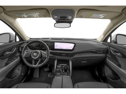 Used 2024 Buick Envision Preferred AWD/4WD image 5