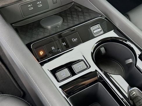 New 2026 Nissan Murano SV image 17