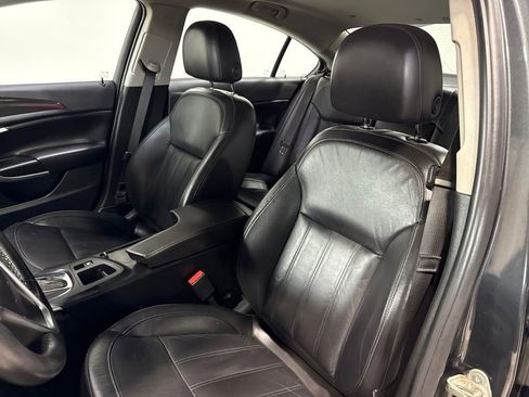 Used 2014 Buick Regal FWD image 25