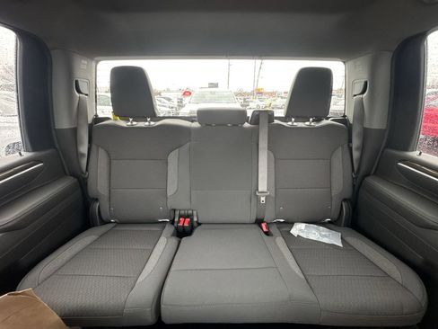 New 2026 Chevrolet Silverado 3500 LT w/ Convenience Package image 13