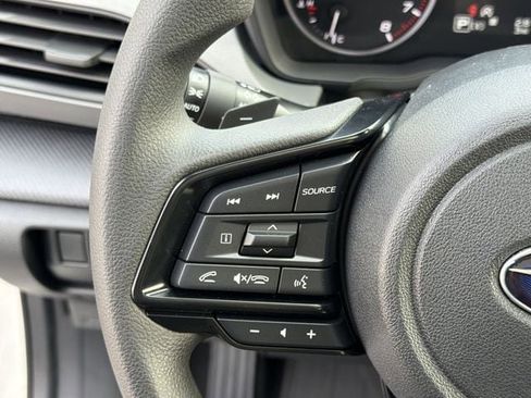 New 2026 Subaru Crosstrek 2.0i Premium image 26