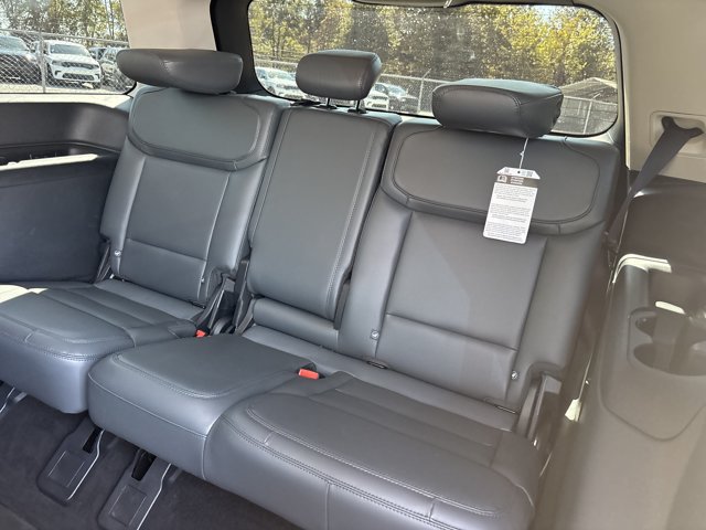 Used 2026 Ford Expedition Active AWD/4WD image 19