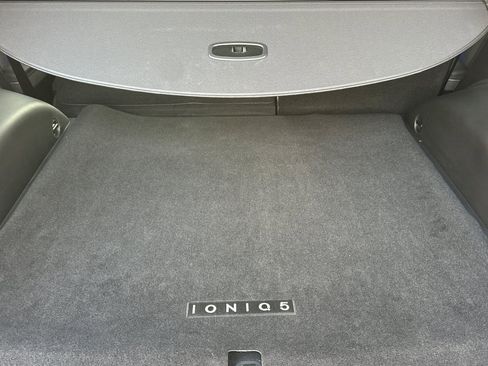 Used 2023 Hyundai Ioniq 5 Limited w/ Cargo Package image 15