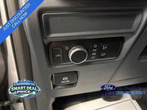 New 2026 Ford F150 STX image 12