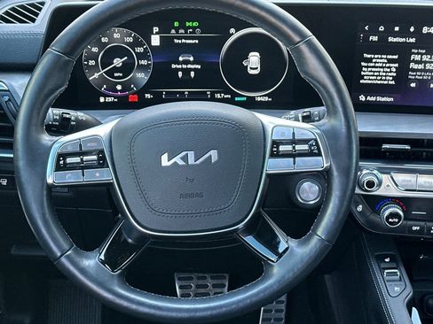 Used 2024 Kia Telluride SX X-Line AWD/4WD image 14