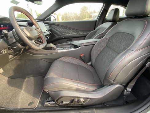 New 2026 Dodge Charger R/T Scat Pack image 11